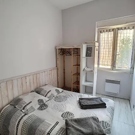 De Type 2 Plein Centre Au Calme Appartement
